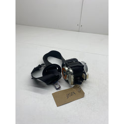 Audi S3 Seat belt front passenger left 8V 2014