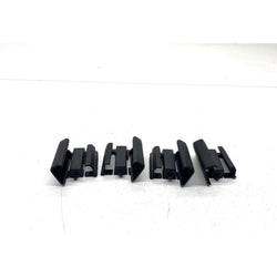 Audi TTRS Seat rail cover trims 2020 MK3