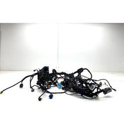 Fiat 500 Engine wiring loom Abarth 595 2017