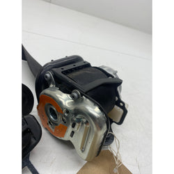 Audi S3 Seat belt front passenger left 8V 2014