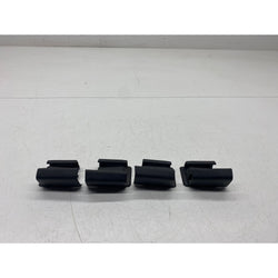 Audi TTRS Seat rail cover trims 2020 MK3