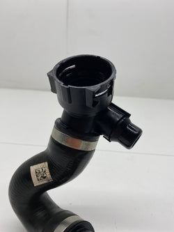 BMW M140i coolant pipe 2018 1 Series F20 8635763