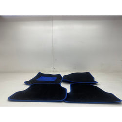Ford Focus ST floor mats MK2 ST225 2006