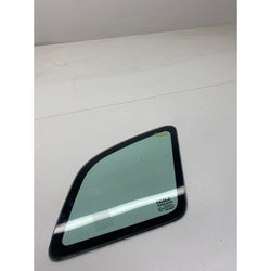 Noble M12 GTO Window glass drivers right rear 2002