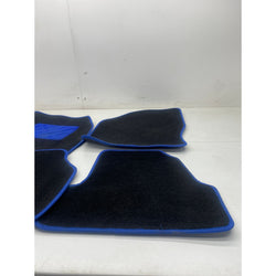 Ford Focus ST floor mats MK2 ST225 2006
