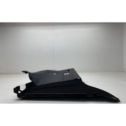 Renault megane RS boot carpet left parcel shelf support 2011 MK3 799120006R