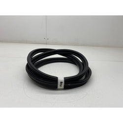 Ford Fiesta ST Boot sill rubber seal MK7 ST180 2014 ST-2