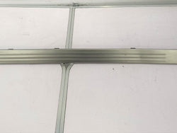 Bentley Continental Sill scuff plate trim inner leftGT Speed Auto 2015 3w3863381
