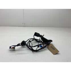Audi TTRS Door wiring loom front right drivers 2020 MK3