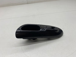 Nissan juke Window switch rear right RS 2015