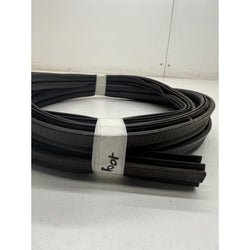 Ford Focus ST boot shut rubber seal 2006 3 door St225 2.5