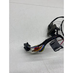 Audi TTRS Door wiring loom front right drivers 2020 MK3