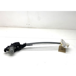 Honda Civic Window motor regulator rear right FK8 Type R 2017