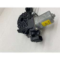 Honda Civic Window motor regulator rear right FK8 Type R 2017