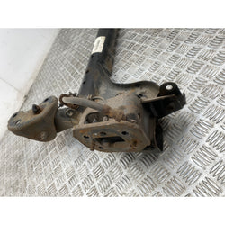 Ford Fiesta Axle rear S1600 MK7 ST 2011