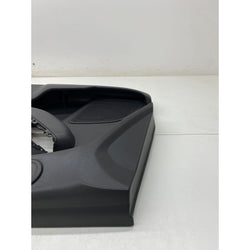 Ford Fiesta ST Door card drivers right front MK7 ST180 2014 ST-2