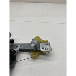 Renault Clio Window motor drivers right rear RS 200 2013 MK4 Sport