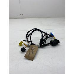 Fiat 500 Door wiring loom front right Abarth 595 2017