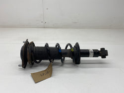 Toyota GR86 suspension damper shock absorber spring rear left 2023 subaru brz