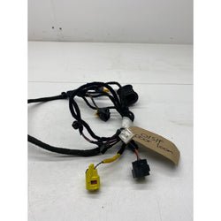 Fiat 500 Door wiring loom front right Abarth 595 2017