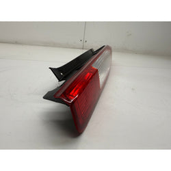 Ford Focus ST light rear taillight left side 2006 3 door St225 2.5