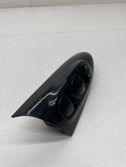 Nissan juke Window switch front right RS 2015