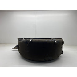 Renault megane RS arch liner splash guard rear left side 2011 MK3