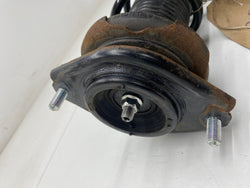 Toyota GR86 suspension damper shock absorber spring rear left 2023 subaru brz
