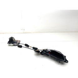 Honda Civic Door lock mechanism & handle rear right FK8 Type R 2017 (Copy)