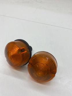 Noble M12 GTO Indicators 2002