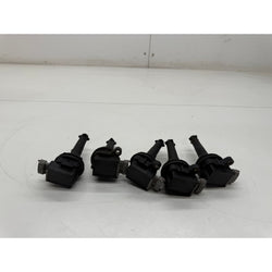 Ford Focus ST coilpacks coil pack set 2006 3 door St225 2.5 turbo petrol 0221604010