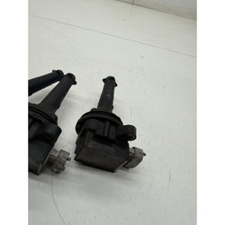 Ford Focus ST coilpacks coil pack set 2006 3 door St225 2.5 turbo petrol 0221604010