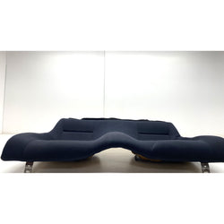 Nissan Silvia Seats rear S15 2002 Spec R
