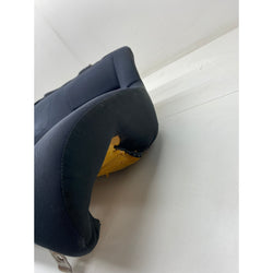 Nissan Silvia Seats rear S15 2002 Spec R