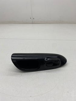 Nissan juke Window switch rear left RS 2015