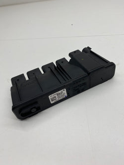BMW M140i ECU integrated power supply control unit 2018 1 Series F20 863855104
