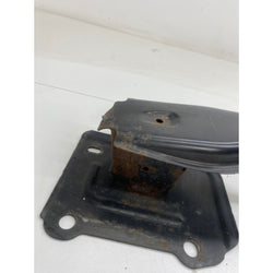 Ford Fiesta Crash bar support rear S1600 MK7 ST 2011