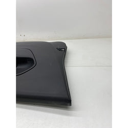 Ford Fiesta ST Door card passenger left front MK7 ST180 2014 ST-2