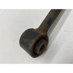 Toyota GR86 suspension control arm rear left side 2023 subaru brz