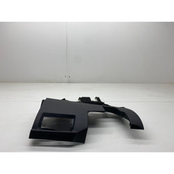 Renault megane RS lower dash trim drivers side interior 2011 MK3 1004636-002