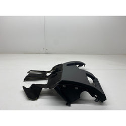 Renault megane RS lower dash trim drivers side interior 2011 MK3 1004636-002