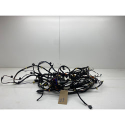 Fiat 500 Body wiring loom Abarth 595 2017