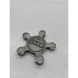 Audi S3 Alloy wheel centre cap x1 8V 2014