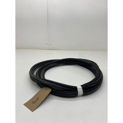 Honda Civic Boot sill rubber seal FK8 Type R 2017