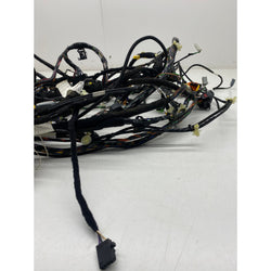 Fiat 500 Body wiring loom Abarth 595 2017