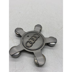 Audi S3 Alloy wheel centre cap x1 8V 2014