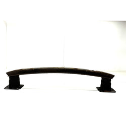 Ford Focus ST crash bar rear bumper support 2006 3 door St225 2.5