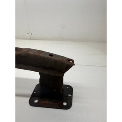 Ford Focus ST crash bar rear bumper support 2006 3 door St225 2.5