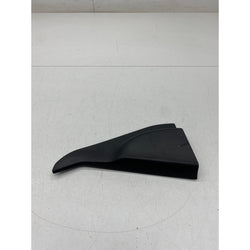 Nissan juke Drivers right rear door handle trim RS 2015