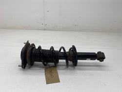 Toyota GR86 suspension damper shock absorber spring rear right 2023 subaru brz